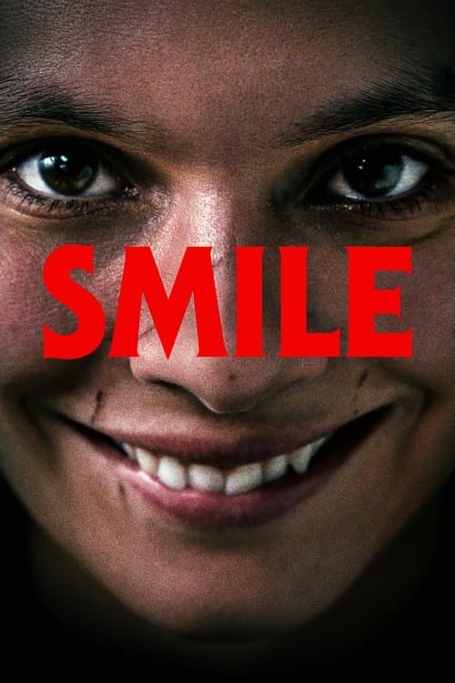 Smile Poster}